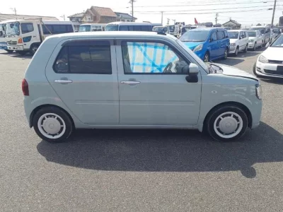 Daihatsu MIRA TOCOT
