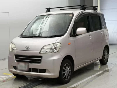 Daihatsu TANTO EXE