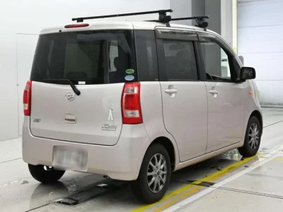 Daihatsu TANTO EXE