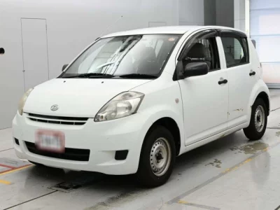 Daihatsu Boon