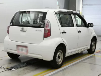 Daihatsu Boon