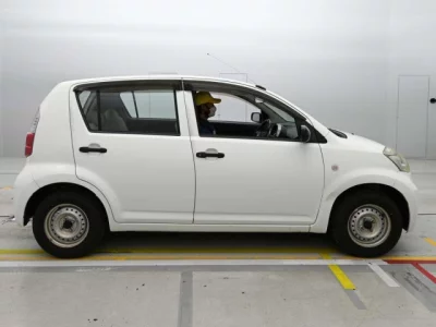 Daihatsu Boon