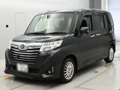 Daihatsu Thor