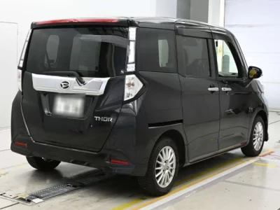 Daihatsu Thor