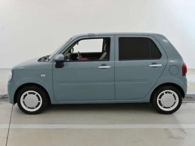 Daihatsu MIRA TOCOT