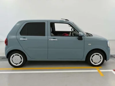 Daihatsu Mira Tocot