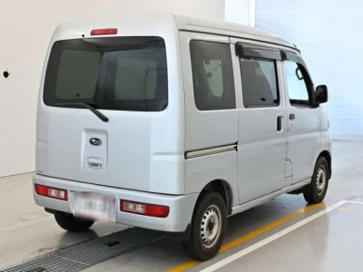 Subaru Sambar