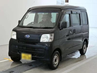 Subaru Sambar
