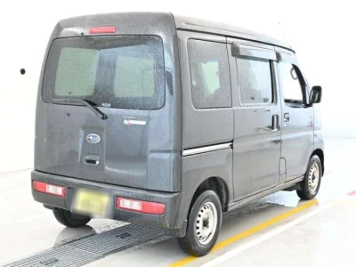 Subaru Sambar