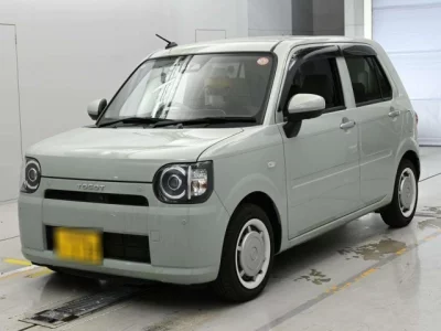 Daihatsu MIRA TOCOT