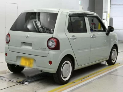 Daihatsu Mira Tocot