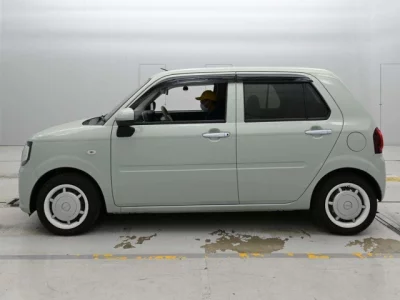 Daihatsu MIRA TOCOT