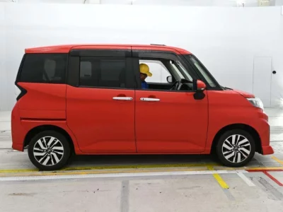 Daihatsu Thor