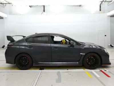 Subaru WRX