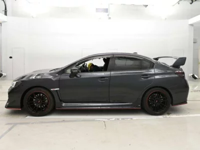 Subaru WRX
