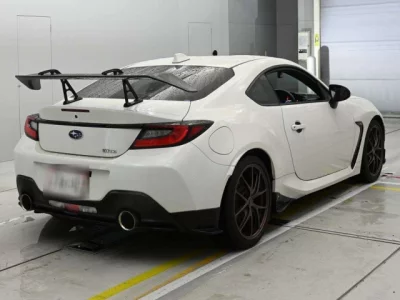 Subaru BRZ