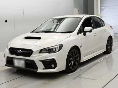 Subaru WRX