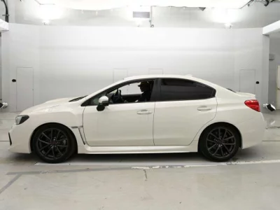Subaru WRX