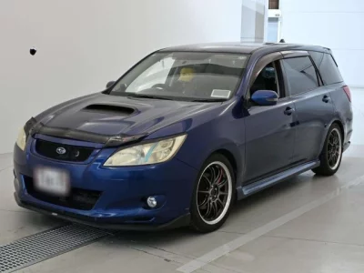 Subaru Exiga