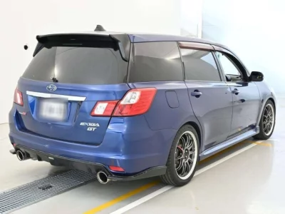 Subaru Exiga