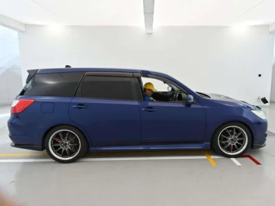 Subaru Exiga