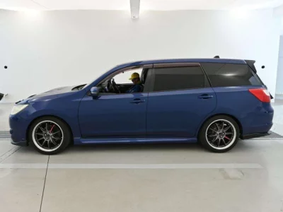 Subaru Exiga