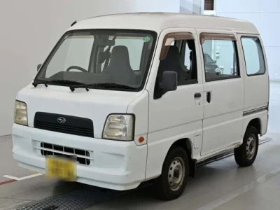 Subaru SAMBAR