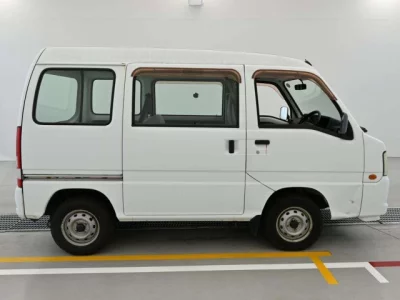 Subaru SAMBAR