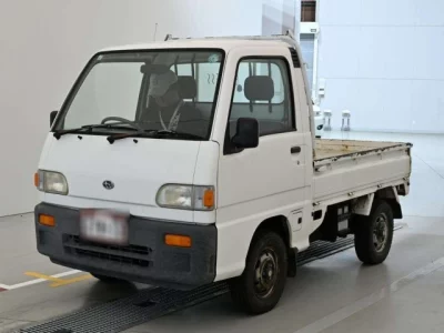 Subaru Sambar