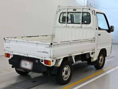 Subaru Sambar