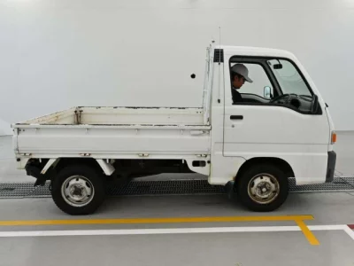 Subaru Sambar