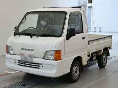 Subaru SAMBAR