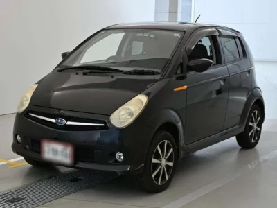 Subaru R2