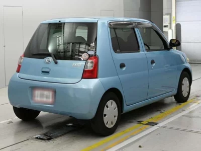 Daihatsu Esse