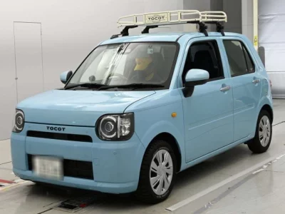 Daihatsu Mira Tocot