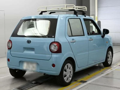 Daihatsu Mira Tocot