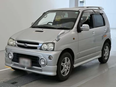 Daihatsu Terios Kid
