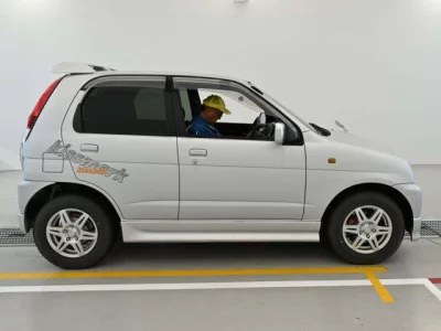 Daihatsu Terios Kid