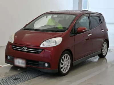 Daihatsu Sonica