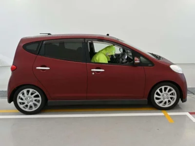 Daihatsu Sonica