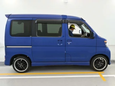 Subaru Dias Wagon