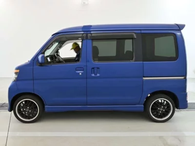 Subaru GOLF ALLTRACK