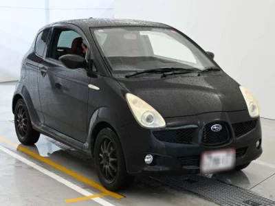 Subaru R1