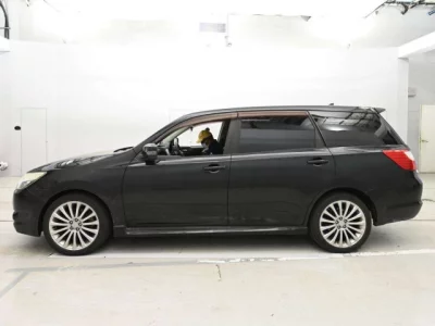 Subaru EXIGA