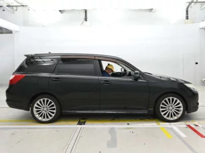 Subaru EXIGA
