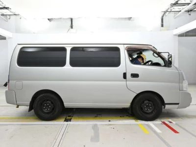 Isuzu Como