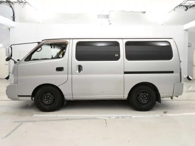 Isuzu Como
