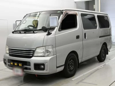 Isuzu Como