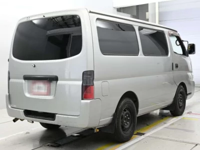 Isuzu Como