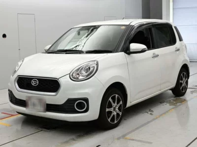 Daihatsu Boon
